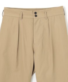JOSEPH HOMME GASSED LIGHT TWILL / BERMUDA