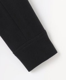 組曲 ウールモッサステンカラー コート