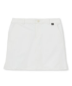 ZERO HALLIBURTON ZHG-W3d 4wayボックスプリーツスカート 82684 レディースゴルフ