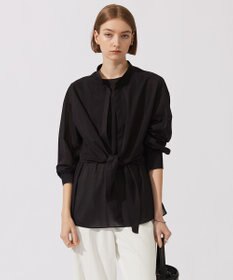 ICB 【洗える・接触冷感・UVケア】３WAYセットブラウス