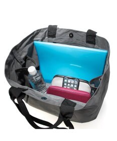 UNBILLION カシュカシュ cachecache / ダブルハンドルマザーバッグ