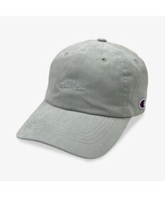 林八百吉商店 Champion ピーチスウェードキャップ