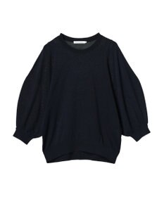 AMERICAN HOLIC ドルマンハイゲージニットプルオーバー