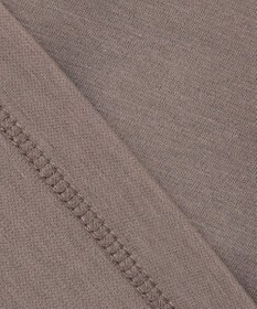 組曲 L 【接触冷感】コンビネーションポンチデザイン カットソー