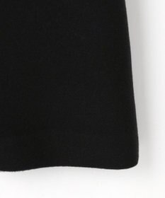 組曲 ウールモッサステンカラー コート