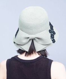 ATRENA ＲＵＢＡＮ　ＢＲＡＩＤ　ＨＡＴ