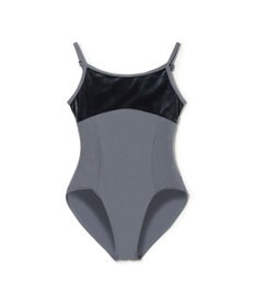 Chacott キャミソールレオタード