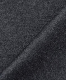 23区 【洗える】ウールミルドジャージー リブデザイン カットソー