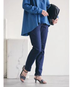 AMERICAN HOLIC スキニーフィットデニム