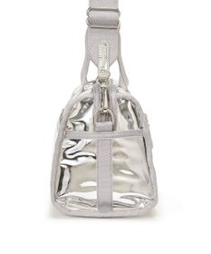 LeSportsac MIR MINI DUFFEL CROSSBDY/スペッキオ