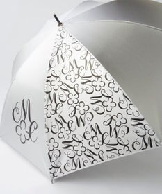 FILA GOLF／marie claire 【Marie claire sports】UVゴルフ傘