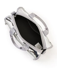 LeSportsac MIR MINI DUFFEL CROSSBDY/スペッキオ