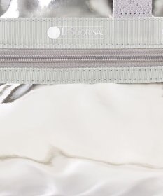 LeSportsac MIR MINI DUFFEL CROSSBDY/スペッキオ