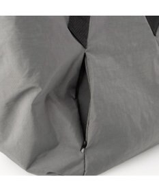 UNBILLION カシュカシュ cachecache / ダブルハンドルマザーバッグ