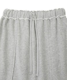 CRAFT STANDARD BOUTIQUE スウェットロングスカート