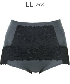 Wing 美尻も叶える補整ショーツ　【Pパンツ】　はきこみ丈ふかめ　ウイング／ワコール　KJ4220