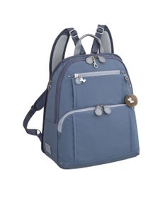 ACE BAGS & LUGGAGE Kanana project PJ8-3rd LTD ブリーズライト リュックサック A4 20132 カナナ