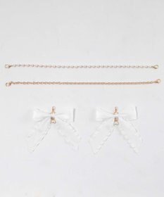 WEGO 【痛バ＆推し活グッズ】きらめきDIYパールチャームセットLL