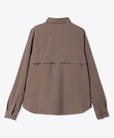 Columbia Columbia/ シルバーリッジユーティリティIIロングスリーブシャツ /コロンビア