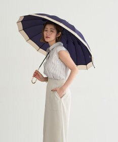 YECCA VECCA 【Wpc.】16本骨切り継ぎライン