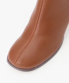 ICB ストレッチショートブーツ