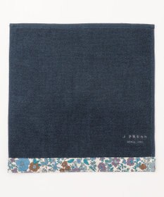 J.PRESS LADIES 【liberty】タオルハンカチ