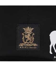 A.D.M.J. 【魔法のように軽い】マジックライト/キューブトート21cm(Dカン＋)