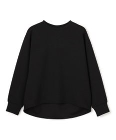 UNFILO L BEAUTY FORM JERSEY バックフォルム プルオーバー