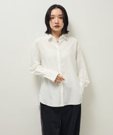 Green Parks レギュラーカラーインナーシャツ