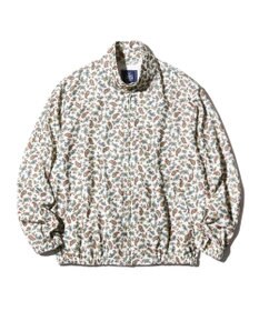 J.PRESS MEN 【J.PRESS ORIGINALS】PAISLEY GOLF JACKET / JAPAN MADE