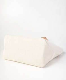 united bamboo 【NAVYS 10月号掲載】UB ベーシックバッグ(ミディアム)