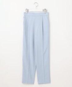 Feroux 美シルエットカラーテーパード パンツ