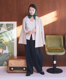 earth music&ecology ダブルジャケット