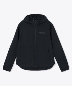 Columbia Columbia/ ヘザーキャニオンIIフーデッドソフトシェル /コロンビア