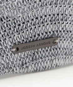 JOSEPH ABBOUD 【洗える】ウォッシャブルサマー ハンチング