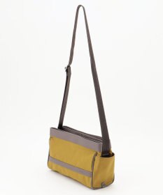 Y'SACCS トラベル ホライズンショルダー