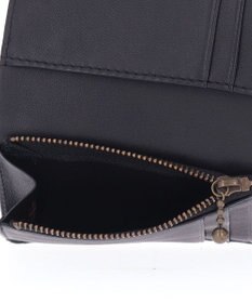 ANNA SUI ロジェ 内ファスナーミニ財布