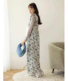 earth music&ecology 隠れリスサロペット