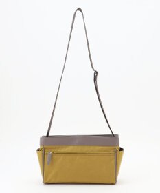 Y'SACCS トラベル ホライズンショルダー