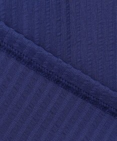 23区GOLF 【MEN】【吸水速乾/UVカット】サッカージャージーポロシャツ