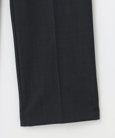 J.PRESS LADIES S BAHARIYE ストレート パンツ