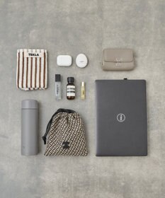 IACUCCI ソルベット M NYLON/RUGA