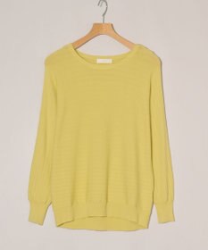ONWARD Reuse Park 【any SiS】ニット春夏