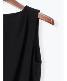 Te chichi ドレープ I ラインワンピース【AOYAMA FASHION ASSOCIATION × Te chichi】