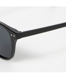 UNBILLION カシュカシュ cachecache / 細フレームサングラス