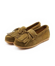 APOM フリンジモカシン15