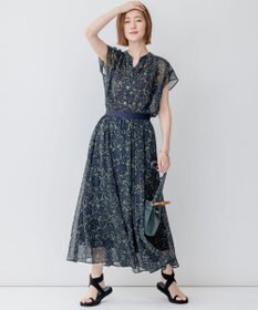 23区 コンパス モチーフ ブレスレット