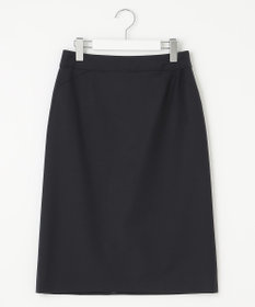 J.PRESS LADIES 【セットアップ対応】BAHARIYE SOLID スカート
