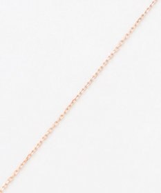 TOCCA 【WEB限定】IN YOUR HEART NECKLACE K10 ダイヤモンド ネックレス