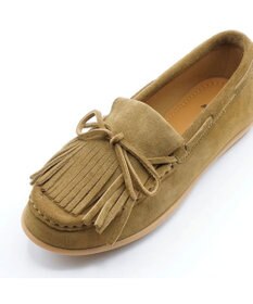 APOM フリンジモカシン15